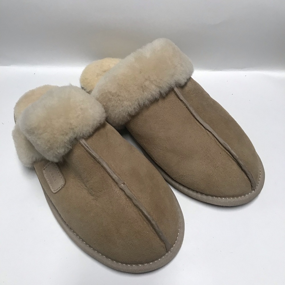 Australia luxe collective slipper size 12-13 NEW